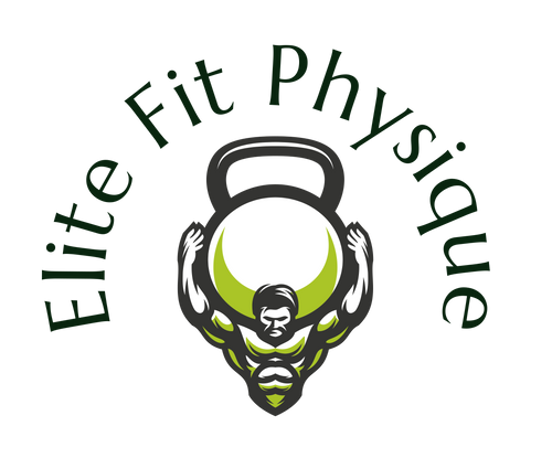 Elite Fit Physique